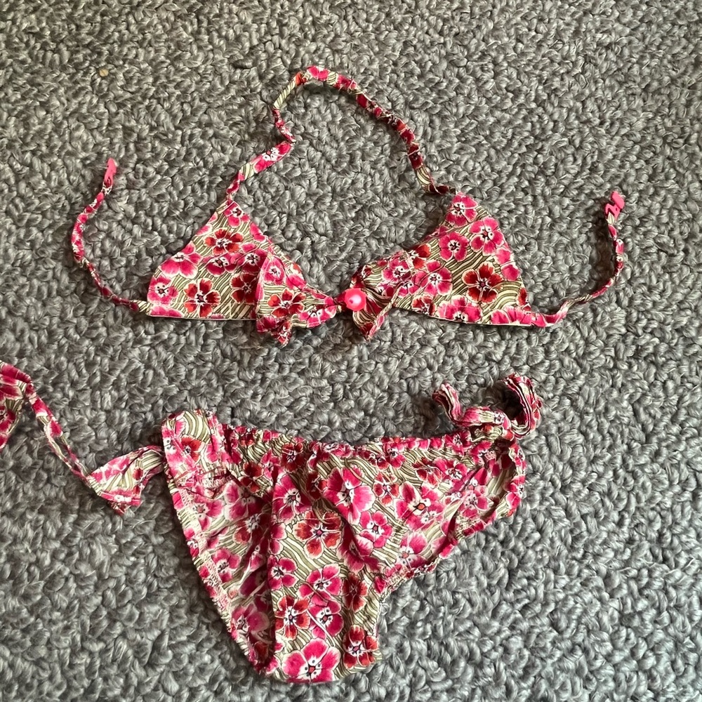 Bonpoint bikini NEW